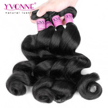 Wholesale Brazilian Loose Wave Virgin Human Hair